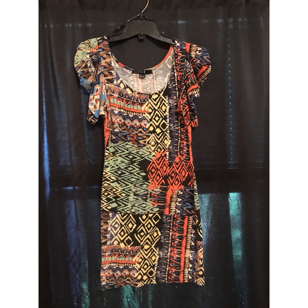 Body-Con Dress